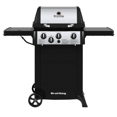 ▷ Accessoires pour barbecues Broil King